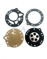 Diaphragm Repair Kit for TILLOTSON HL Carburetors (DG-5HL)