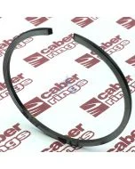 Piston Ring for ZENOAH-KOMATSU G380AV, G380AVS, G380PU [#334041211]