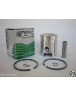 Piston Kit for JLO L101 - ILO L 101 - CM Motori CM101 (50,5mm) [#31598950110]