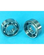 Crankshaft Bearing Set for STIHL BR 320 L, BR 340 L, BR 380, BR 400, BR 420 C, FS 360