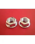 Bar Nuts for STIHL E30, 07 S, 050, 051 070 075 076 090, Contra, MS720, S10 TS 08