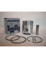 Piston Kit for JLO / ILO L251, L252, RM252 (70,5mm) Oversize
