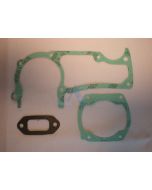 Gasket Set for HUSQVARNA 362XP, 362 XP Special, 365, 365 SP, 365 Special & EPA