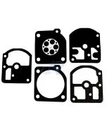 Carburetor Diaphragm Kit for HOMELITE 240, 245, 330, Super 240 [#96646A, #96483]