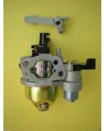 Carburetor for HONDA GX160 K1, GX 160 U1, WP30X [#16100ZH8W61] w/ Choke Lever