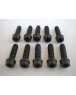 Screw Set for HUSQVARNA Chainsaws from 262XP up to 395XP [#503210522]