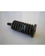 AV Buffer Mount Spring for HUSQVARNA Chainsaws [#503854101]