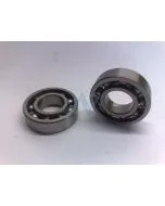 Crankshaft Bearing Set for HUSQVARNA Saws Brushcutters, Trimmers [#738220225]