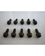 Screw Set for JONSERED Brushcutters, Chainsaws, Trimmers [#503210616]