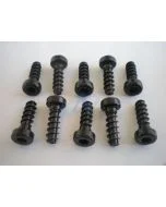 Pan Head self-tapping Screw Set for STIHL 020 up to MS360 Chainsaws [#90744784435]