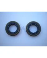 Oil Seal Set for HUSQVARNA 45, 49, 50, 51, 55, 240 F, 240 R, 245 R, 245 F, 245RX