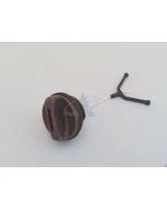 Fuel Tank Cap for HUSQVARNA Chainsaws [#537215202]