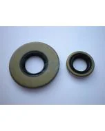 Oil Seal Set for STIHL 038, 038 W, 038 S, 038 SW, 038 FB, MS 380, MS 381 Magnum