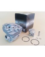 Cylinder Kit for STIHL MS361, MS 361 C (47mm) [#11350201202] - NIKASIL Coated