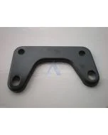 Muffler Bracket / Support for HUSQVARNA 394XP, 395XP EPA, Horizont [#503522902]