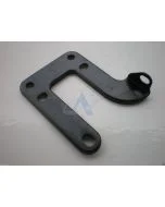 Muffler Bracket / Support for JONSERED 625, 630 SUPER II, 670 CHAMP [#503535901]