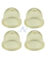 Primer Purge Bulb for ECHO SHC, SHR, SRM, SRS, SV, TC, TSI, TT, WP [#P005003110]