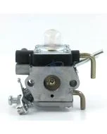 Carburetor for STIHL HS81, HS81R/RC, HS81T, HS86, HS86R/T [#42371200606]