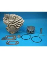 Cylinder Kit, Spacer, Cooling Plates for STIHL 026, MS260 (44.7mm) [#11210201217]