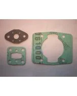 Gasket Set for HUSQVARNA 120, 123, 125 L/LD/R/RB/RD, 132 L/LD/R/RB/RD, 133R