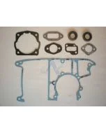 Gasket & Oil Seal Set for PARTNER K650, K700 - K 650 700 Active II [#506348801]