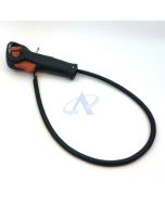 Throttle Control Bike Handle for STIHL FS & KM Machine Models [#41287901309]