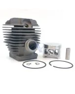 Cylinder Kit for STIHL 066, MS650, MS660 Magnum (56mm) Big Bore [#11220201211]