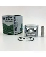 METEOR Piston Kit for HUSQVARNA 246 Chainsaw (44mm) [#503730271]