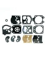 Carburetor Gasket & Diaphragm Kit for DOLMAR Models [#021151540]