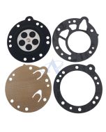 Carburetor Diaphragm Repair Kit for STIHL 08S, 070, 090, MS270 [#11060071061]