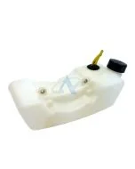 Fuel Tank for HOMELITE HBC45SB, HBC52SB - RYOBI RBC30SBS, RBC40SB, RBC52SB