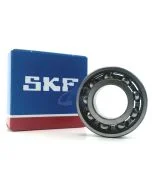 SKF Crankshaft Ball Bearing 6004-C3