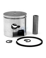 Piston Kit for HUSQVARNA T425 - JONSERED CS2125T (34mm) [#525615901]