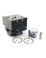 Cylinder Kit for STIHL BR320 /L, BR340 /L, SR320 (46mm) Chrome [Big Bore]