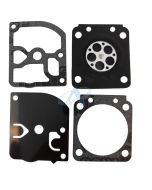 Carburetor Diaphragm Kit for JONSERED CS2245, CS2245S, CS2250S [#502080201]