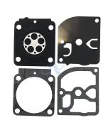 Carburetor Gasket & Diaphragm Kit for STIHL BT45 (C1Q-S74) [#43140071052]