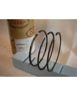 Piston Ring Set for BRIGGS & STRATTON (60.33 mm/2.375") [#295657, #294232]