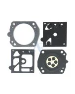 Carburetor Gasket & Diaphragm Repair Kit for WACKER-NEUSON BS50-4, BS60-4 Models