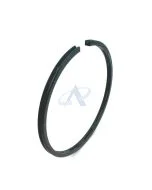 Oil Control Piston Ring 95 x 4 mm (3.74 x 0.157 in) - Double Bevelled