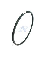 Oil Control Piston Ring 86 x 4 mm (3.386 x 0.157 in) w/ Spring Coil