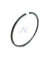 Scraper Piston Ring 75.5 x 2.5 mm (2.972 x 0.098 in)