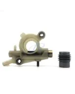 Oil Pump for ALPINA 400, 450, 460, 500, 510 522, CASTELGARDEN XC47, STIGA SP510