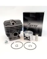 Cylinder Kit for STIHL 044 C/R/W, MS 440 Magnum/Arctic (52mm) - Big Bore Kit