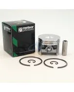 Piston Kit for STIHL 028 AV, 028 Q, 028 W, 028 WB WorkBoss (46mm) [#11180302003]