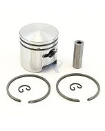 Piston Kit for STIHL BG72, FC72, FS72, FS74, FS76, HS72, HS74, HS76