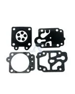 Gasket & Diaphragm Kit for WALBRO WYB Carburetor Series [#D10WYB]