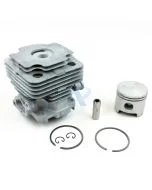 Cylinder Kit for OLEO-MAC 446BP, 746S, 746T - EFCO 8460, 8465, 8746BAV, TS146