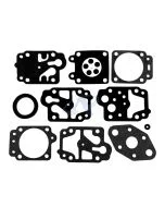 Gasket & Diaphragm Kit for WALBRO WYL Carburetor Series [#D11WYL]