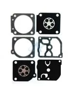 Carburetor Diaphragm Kit for HUSQVARNA 40, 45, 49, 51, 55, 240, 240F, 240R, 245