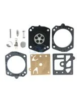 Carburetor Diaphragm Repair Kit for JONSERED 2159, CS2156, CS2159 [#537048001]